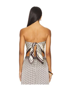 Shona Joy MONOGRAM トップ - サムネイル3