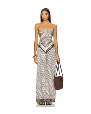 Shona Joy MONOGRAM トップ - サムネイル4