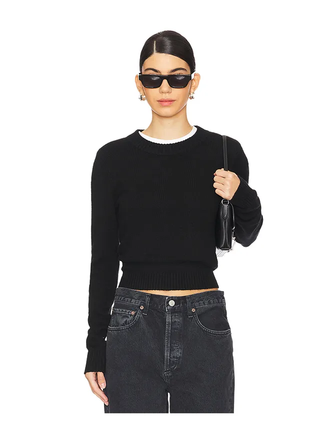 Show Me Your Mumu Show Me Your Mumu TUCK IN セーターの商品画像