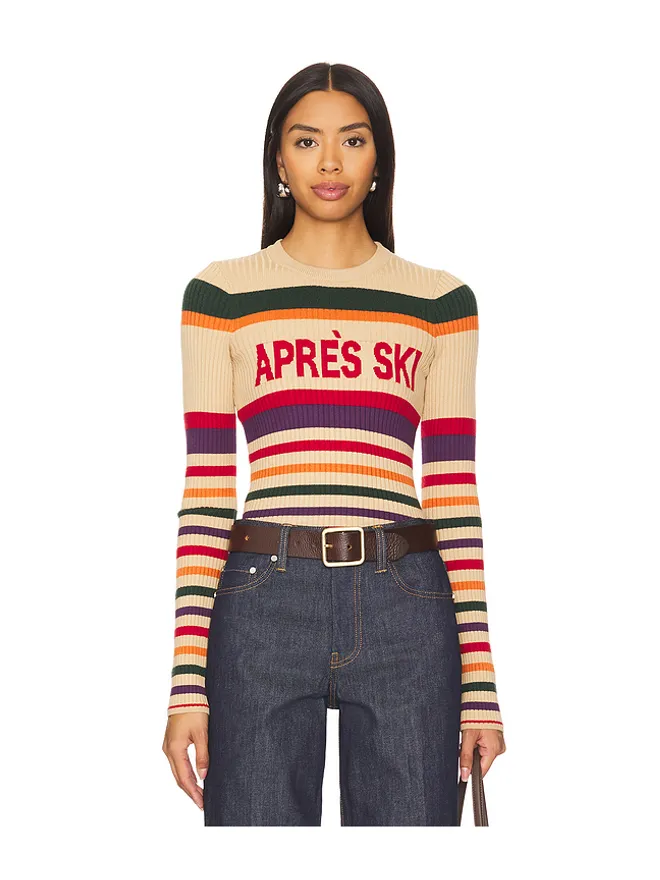 Show Me Your Mumu Show Me Your Mumu SLOPES セーターの商品画像