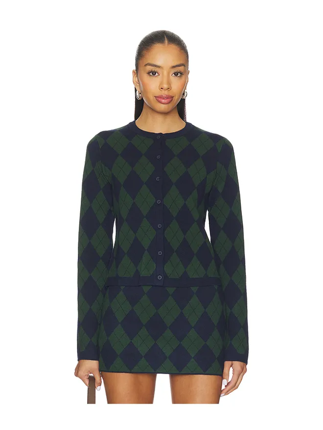 Show Me Your Mumu Show Me Your Mumu CARDIGAN セーターの商品画像