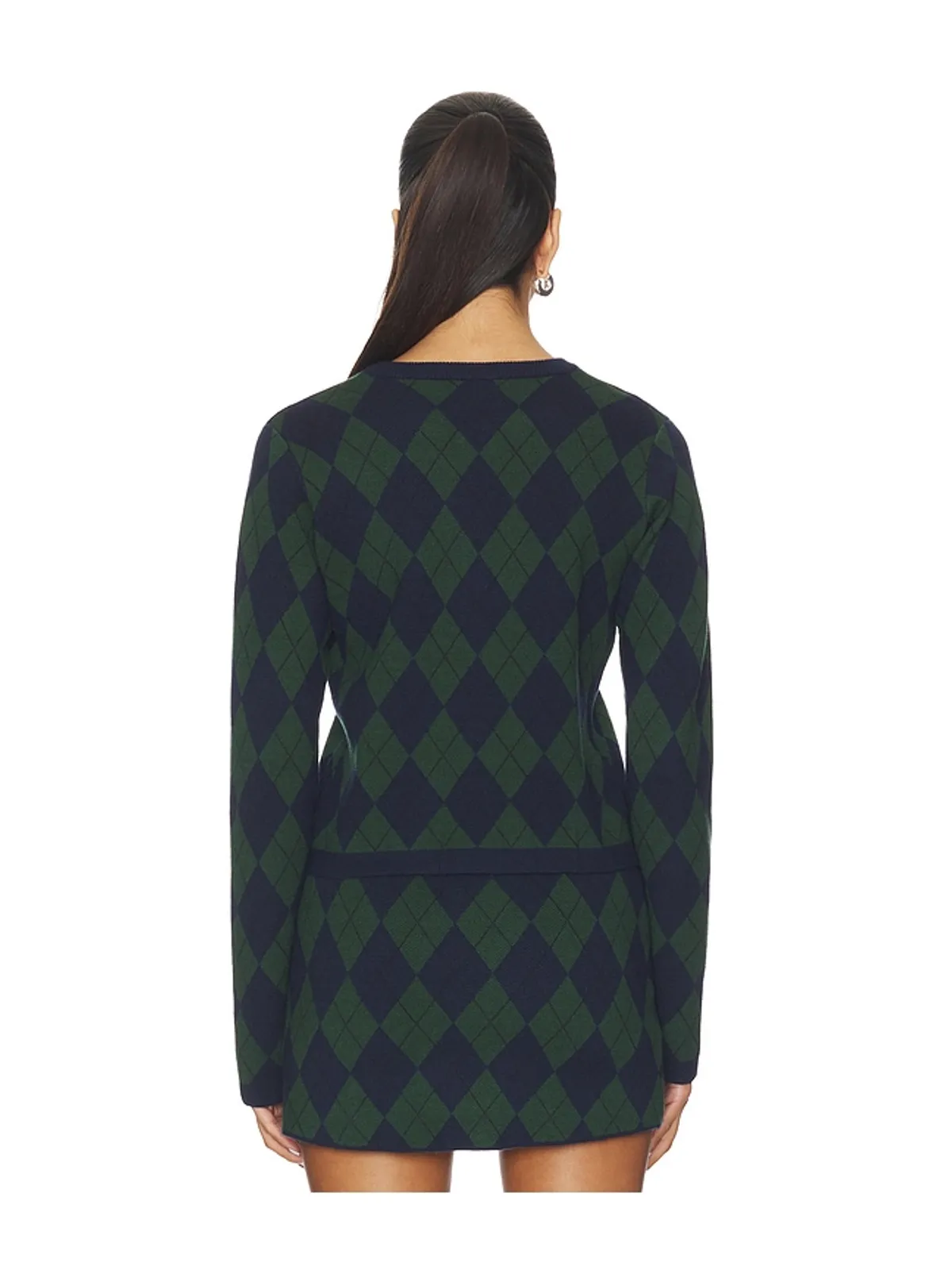 Show Me Your Mumu CARDIGAN セーター - 画像3