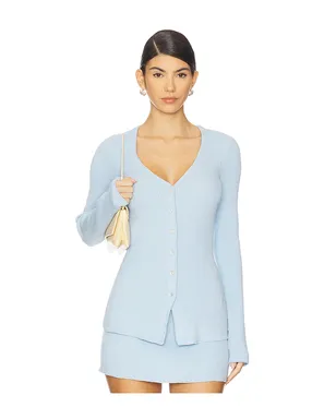 Show Me Your Mumu BUTTON UP SWEATER セーター - サムネイル1