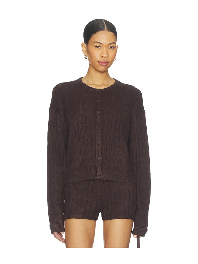 Show Me Your Mumu Show Me Your Mumu THROW ON アウターウェアの商品画像