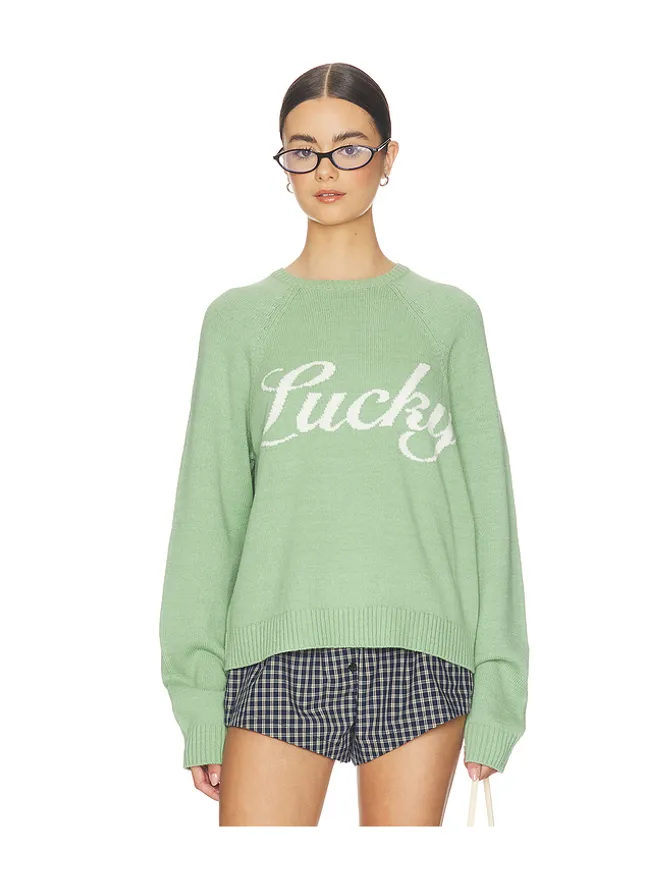 Show Me Your Mumu Show Me Your Mumu SWEATER セーターの商品画像