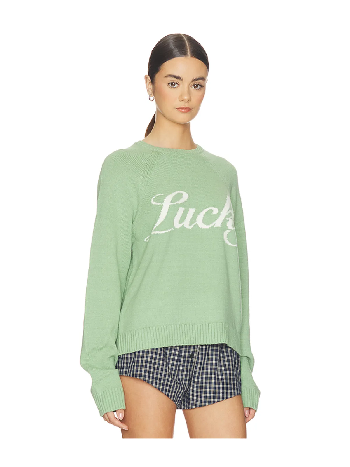 Show Me Your Mumu SWEATER セーター - 画像2