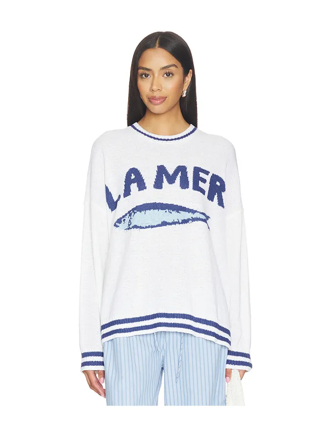 Show Me Your Mumu Show Me Your Mumu SETTLE セーターの商品画像