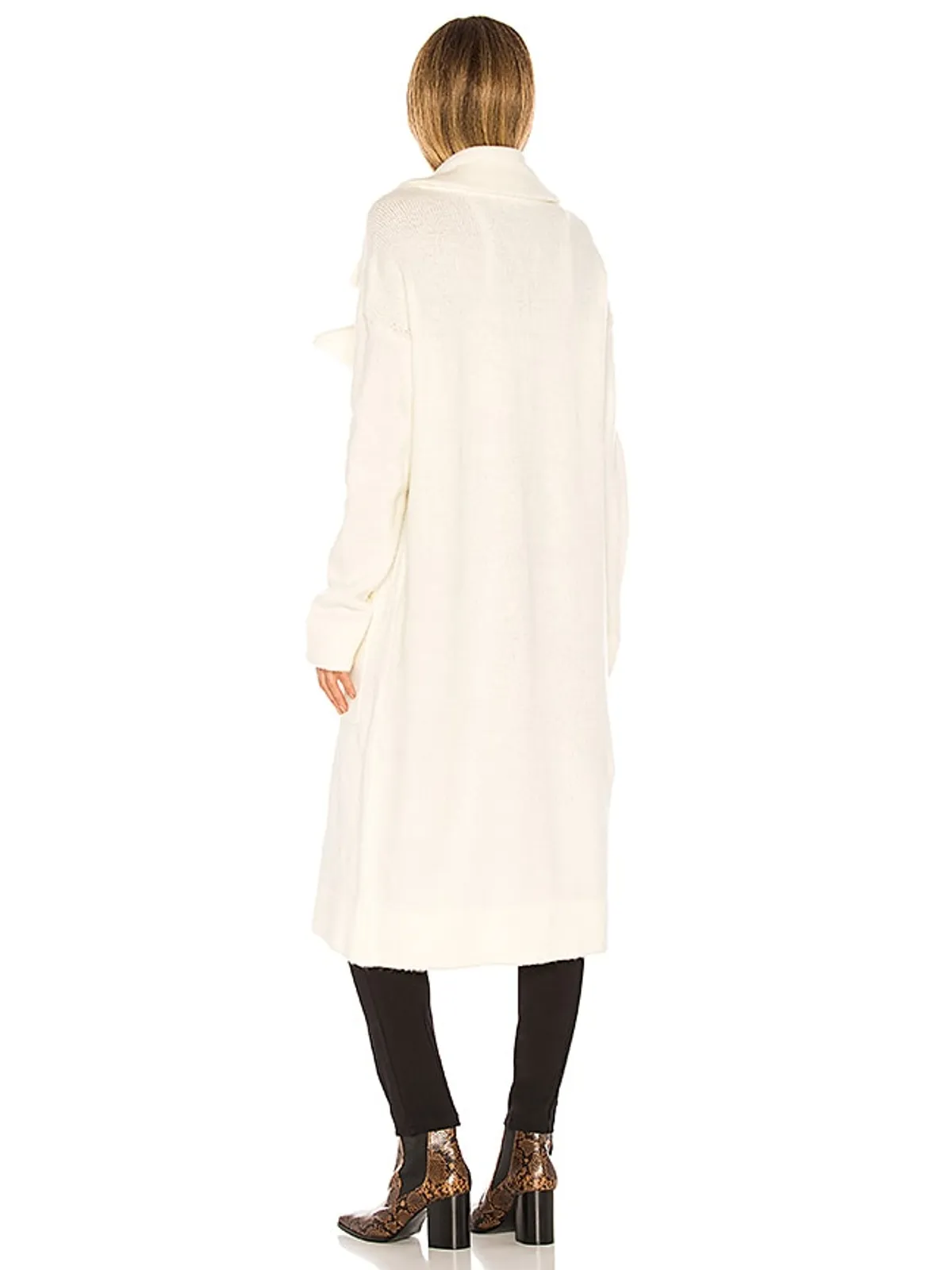 Show Me Your Mumu MELROSE カーディガン - 画像3