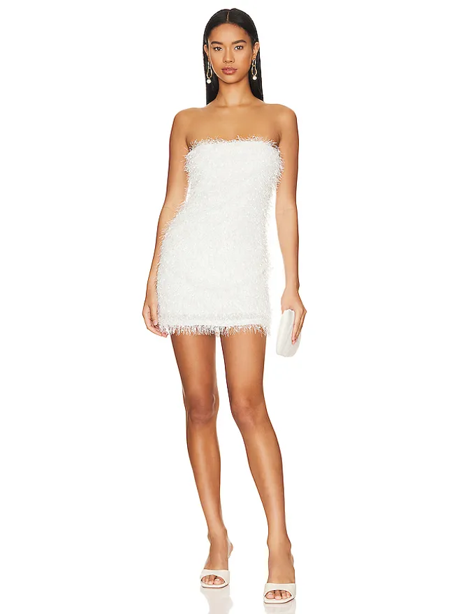 Show Me Your Mumu Show Me Your Mumu ALEX ドレスの商品画像