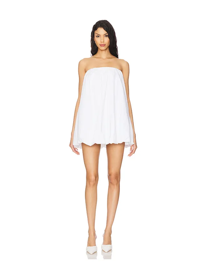 Show Me Your Mumu Show Me Your Mumu BEVERLY バブルドレスの商品画像