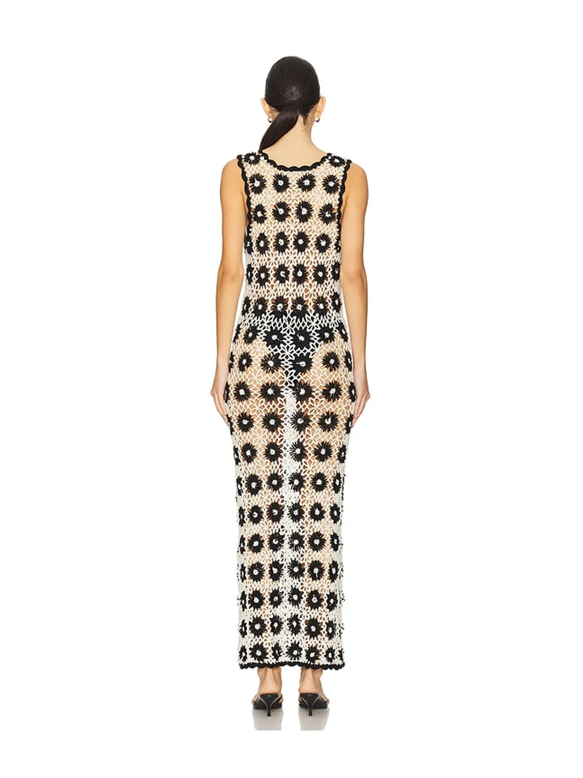 Show Me Your Mumu VACAY タンクカバーアップ - 画像3