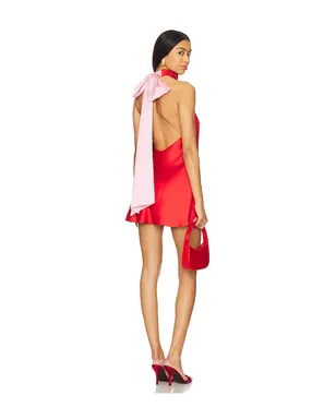 Show Me Your Mumu DRESS ミニドレス - サムネイル1