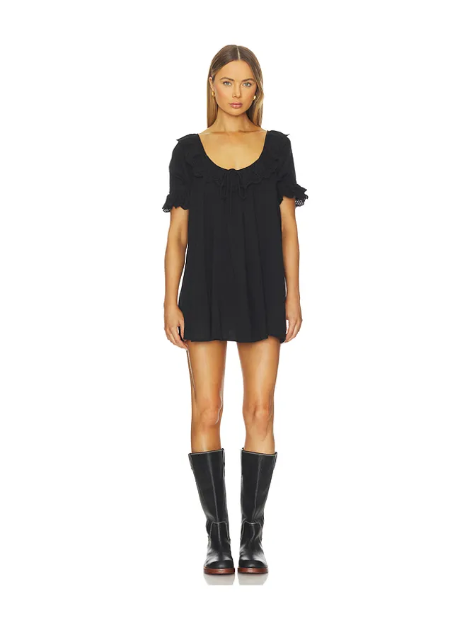 Show Me Your Mumu Show Me Your Mumu TOULOUSE ドレスの商品画像