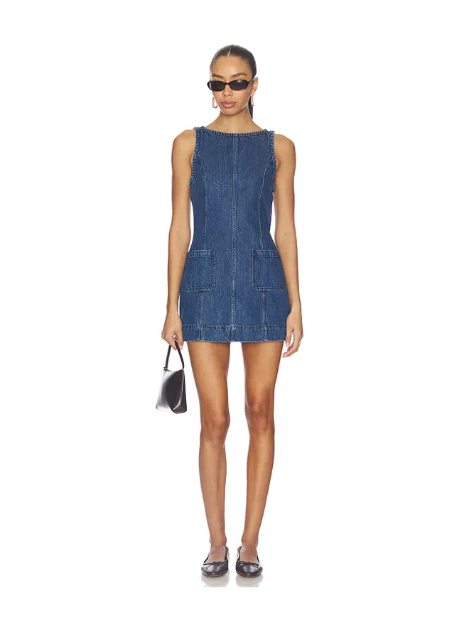 Show Me Your Mumu Show Me Your Mumu BOULEVARD ドレスの商品画像