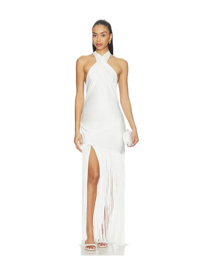 Show Me Your Mumu Show Me Your Mumu JASMINE ドレスの商品画像