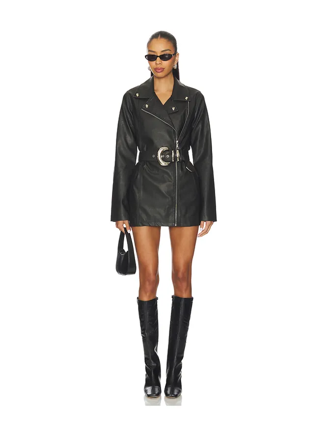 Show Me Your Mumu Show Me Your Mumu STAPLETON ドレスの商品画像