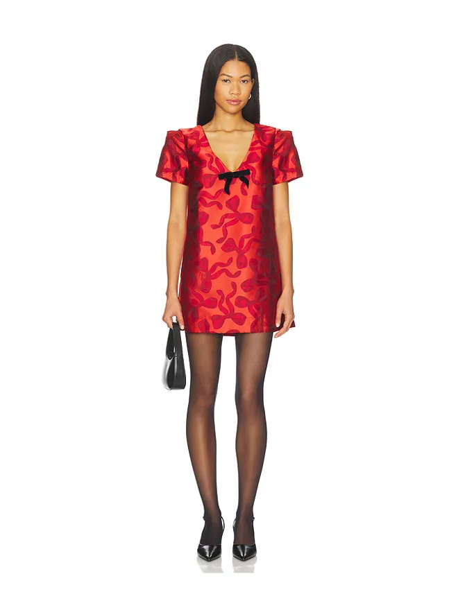 Show Me Your Mumu Show Me Your Mumu JEANETTE ドレスの商品画像