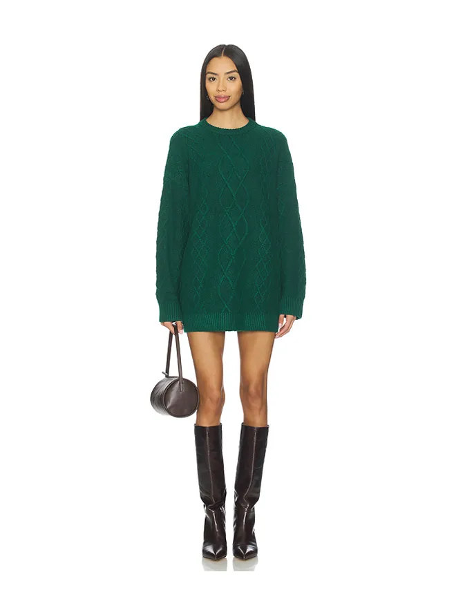 Show Me Your Mumu Show Me Your Mumu CANYON セータードレスの商品画像
