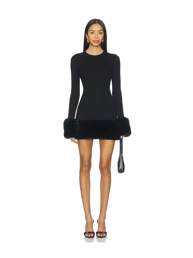 Show Me Your Mumu Show Me Your Mumu DRESCHER ドレスの商品画像