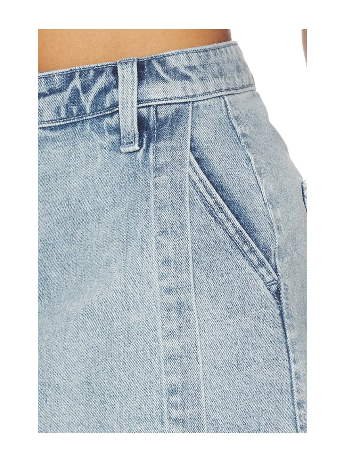 Show Me Your Mumu MONROE ショートパンツ - 画像6