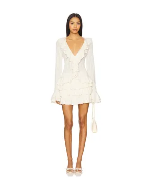 Show Me Your Mumu MARLEY スコート - サムネイル5