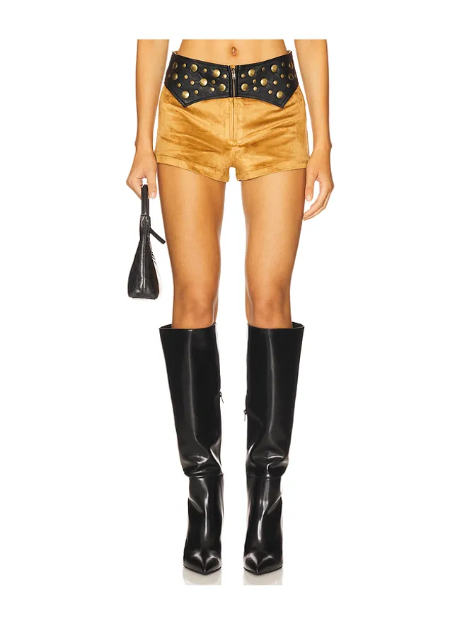 Show Me Your Mumu Show Me Your Mumu WILSON ショートパンツの商品画像