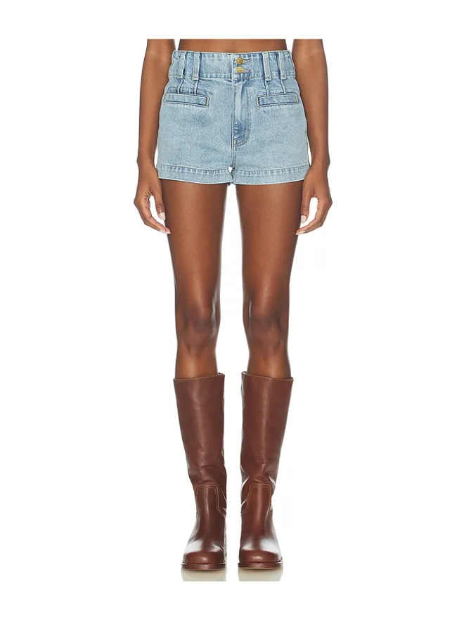 Show Me Your Mumu Show Me Your Mumu PACIFICA ショートパンツの商品画像