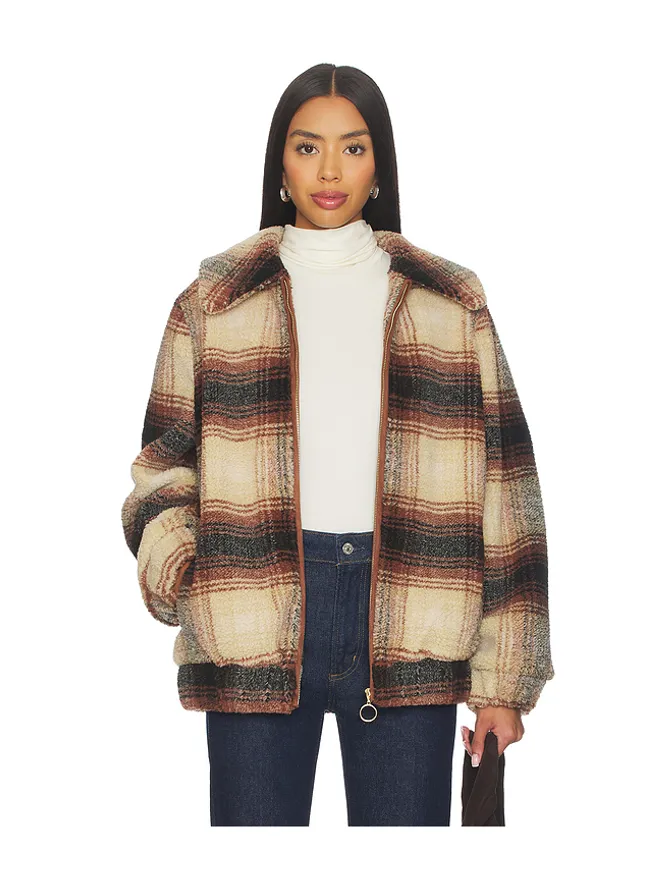 Show Me Your Mumu Show Me Your Mumu HUNTER ジャケットの商品画像