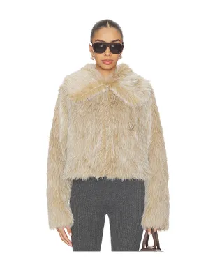 Show Me Your Mumu PARK CITY ジャケット - サムネイル1