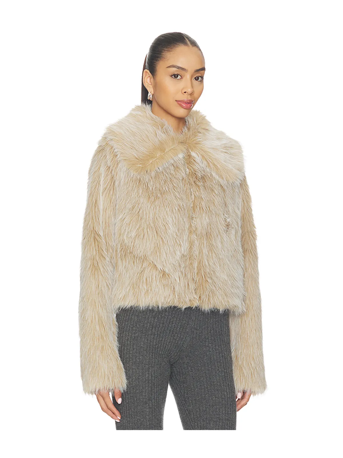 Show Me Your Mumu PARK CITY ジャケット - 画像2