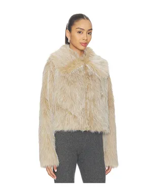 Show Me Your Mumu PARK CITY ジャケット - サムネイル2