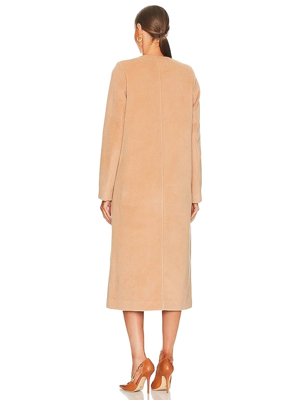 Show Me Your Mumu AMSTERDAM ジャケット - 画像4