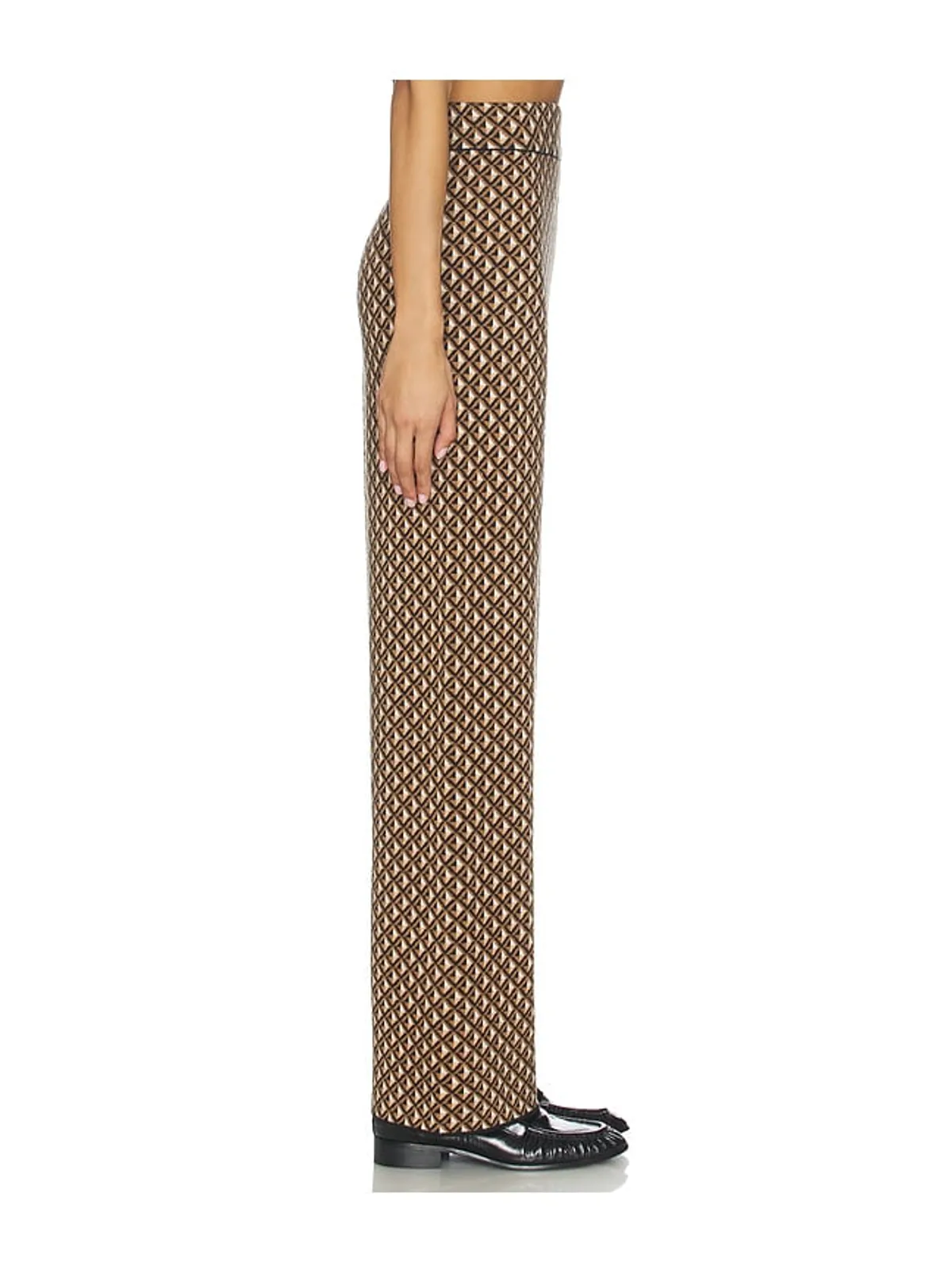 Show Me Your Mumu ZERMATT セーターパンツ - 画像3
