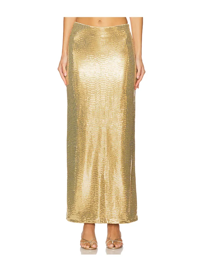 Show Me Your Mumu Show Me Your Mumu SATURDAY スカートの商品画像