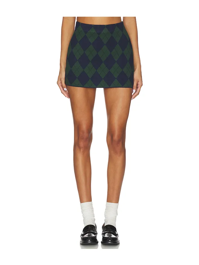 Show Me Your Mumu Show Me Your Mumu SKIRT スカートの商品画像
