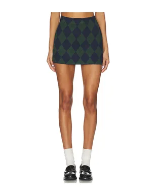 Show Me Your Mumu SKIRT スカート - サムネイル1