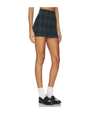 Show Me Your Mumu SKIRT スカート - サムネイル2