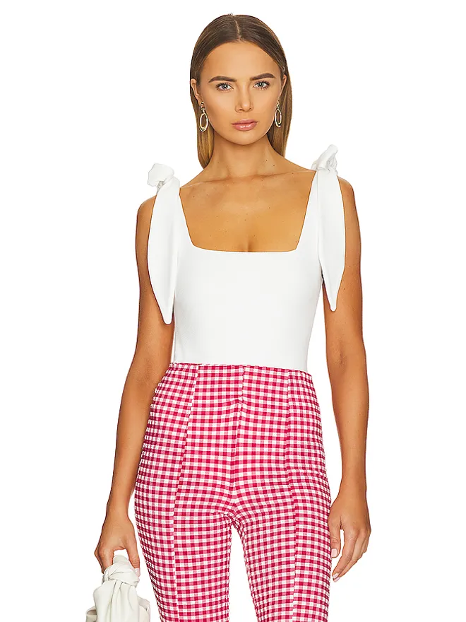 Show Me Your Mumu Show Me Your Mumu GIDGET ボディスーツの商品画像