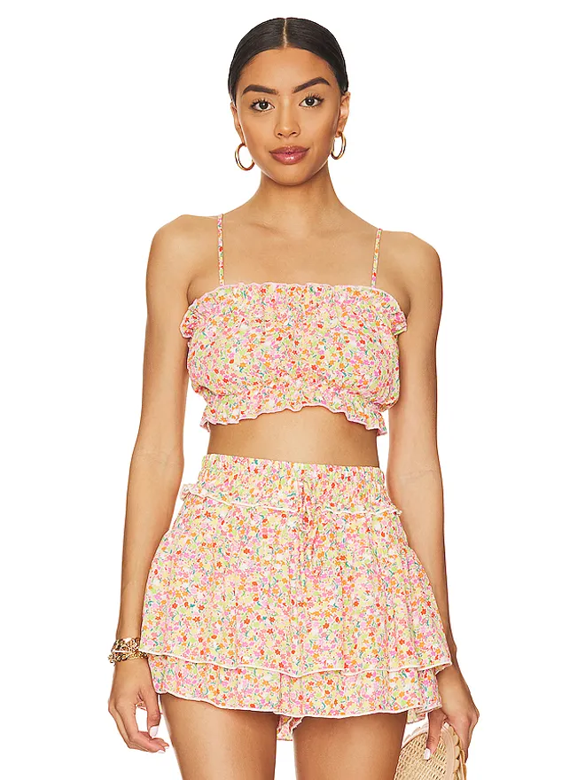Show Me Your Mumu Show Me Your Mumu DAKOTA トップの商品画像