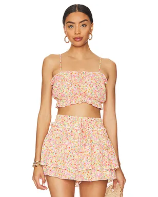 Show Me Your Mumu DAKOTA トップ - サムネイル1