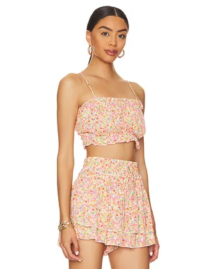Show Me Your Mumu DAKOTA トップ - サムネイル2