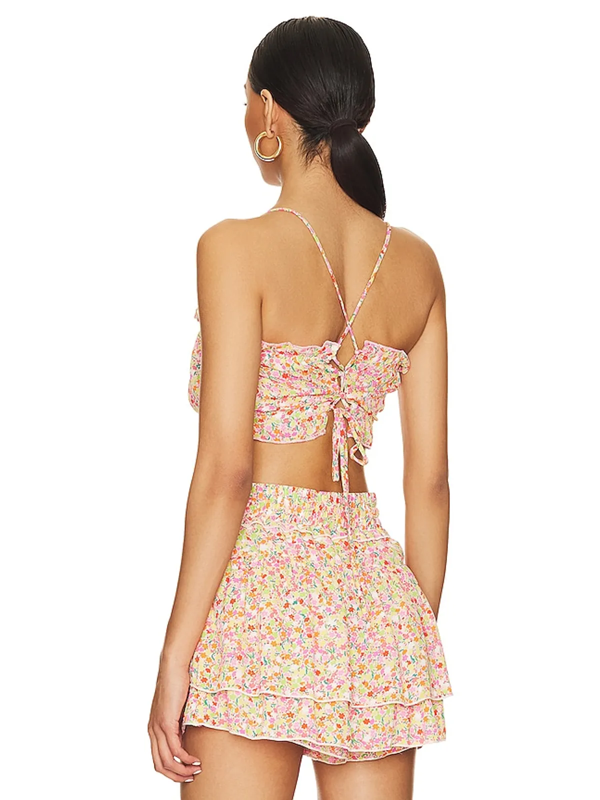 Show Me Your Mumu DAKOTA トップ - 画像3