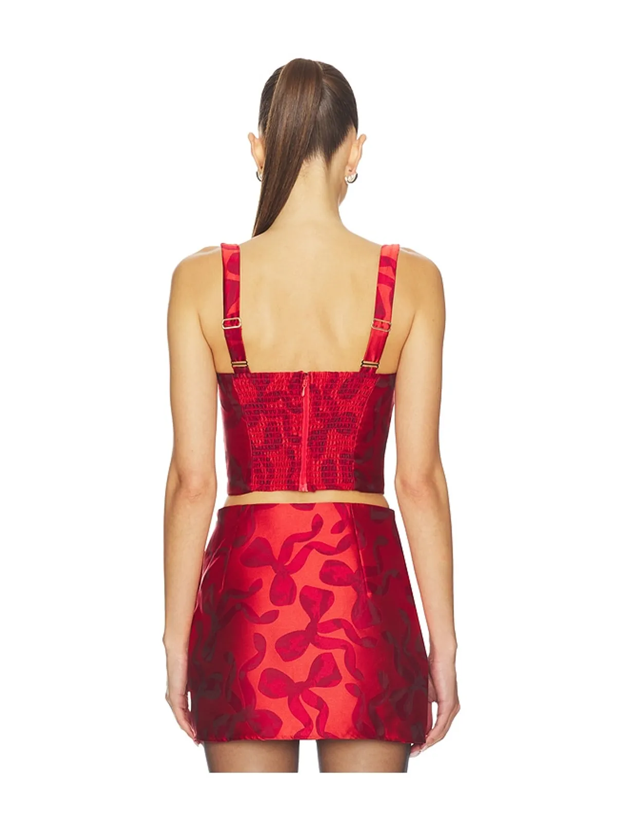 Show Me Your Mumu KENDRA トップ - 画像3
