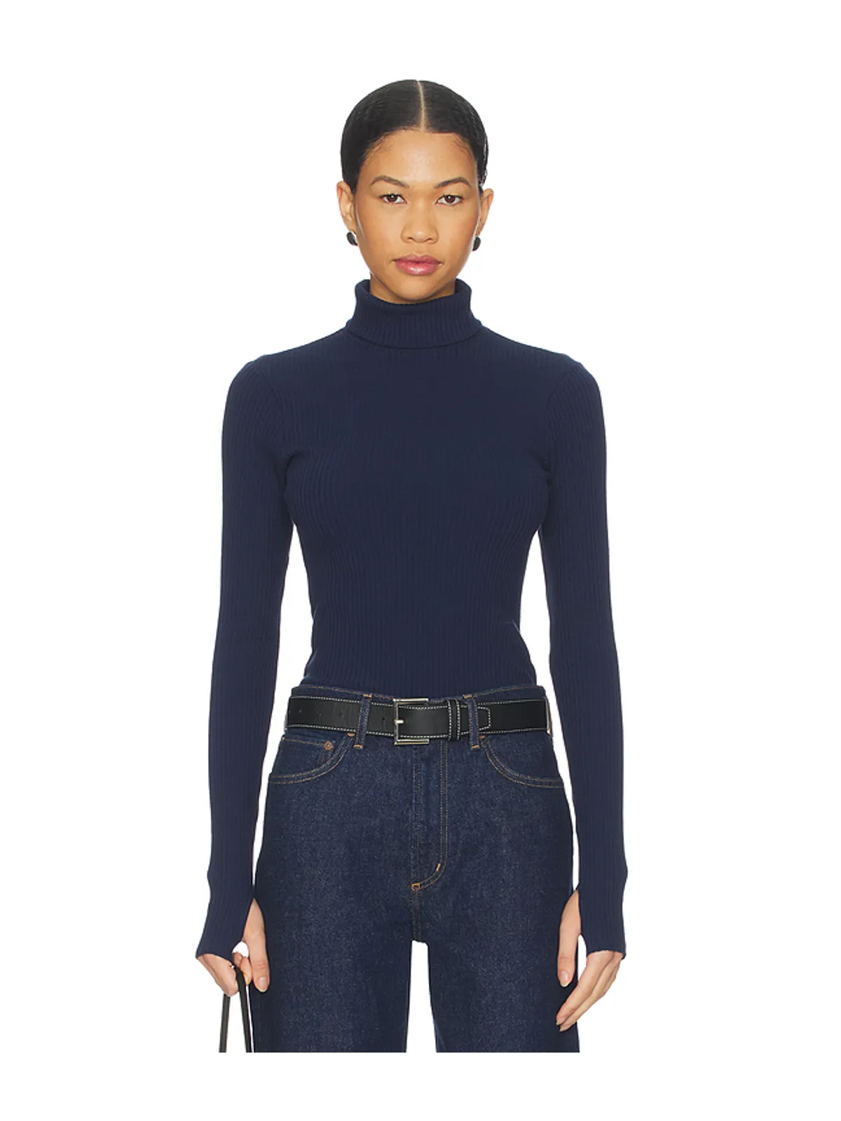Show Me Your Mumu LAYER UP トップ - 画像1