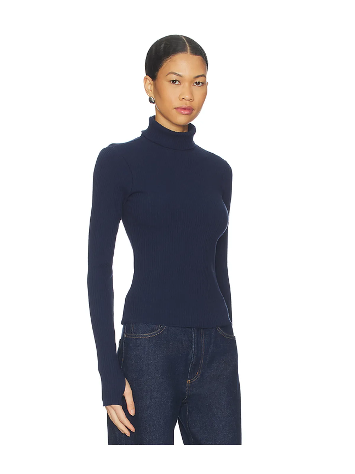 Show Me Your Mumu LAYER UP トップ - 画像2