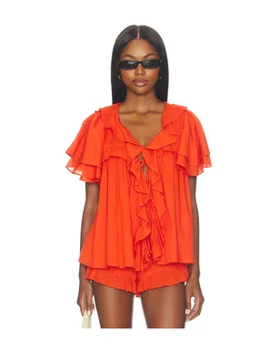 Show Me Your Mumu ROSALIE トップ - サムネイル1