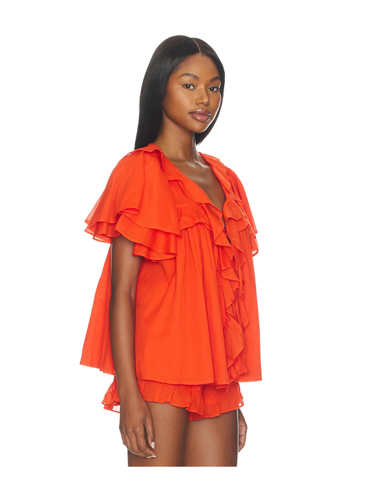 Show Me Your Mumu ROSALIE トップ - 画像2