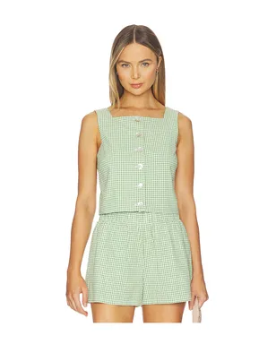 Show Me Your Mumu MAREN トップ - サムネイル1