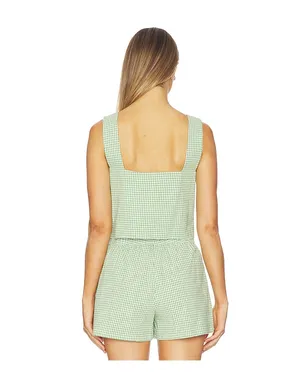 Show Me Your Mumu MAREN トップ - サムネイル3