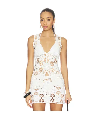 Show Me Your Mumu HEATWAVE トップ - サムネイル1